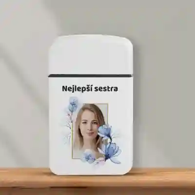 Personalizovaný zapalovač - Nejlepší sestra