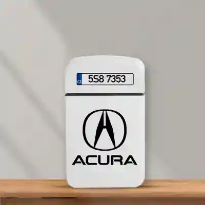 Personalizovaný zapalovač - Acura