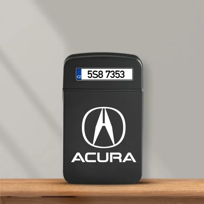 Personalizovaný zapalovač - Acura