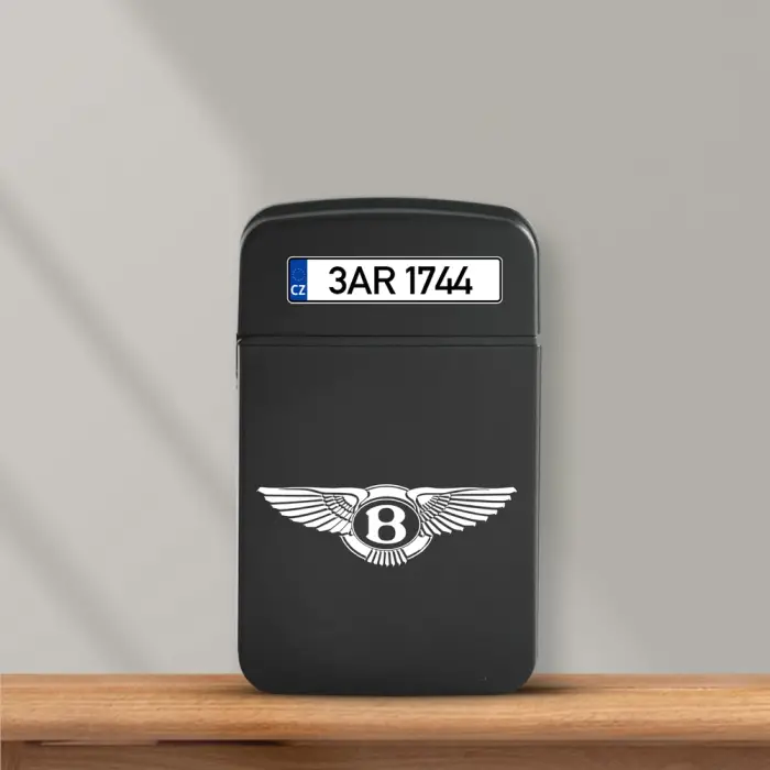 Personalizovaný zapalovač - Bentley