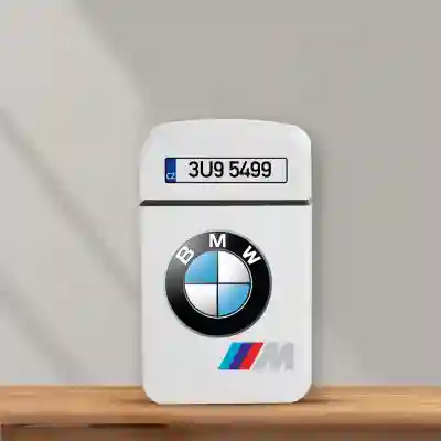 Personalizovaný zapalovač - BMW