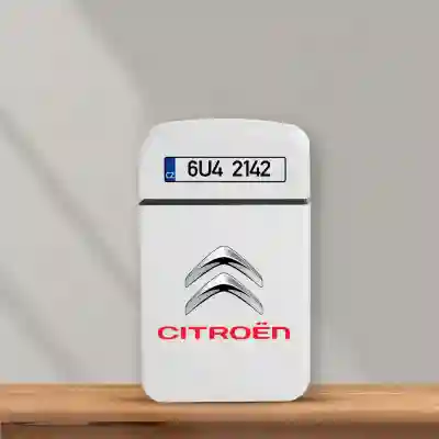 Personalizovaný zapalovač - Citroen