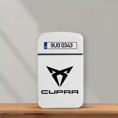 Personalizovaný zapalovač - Cupra