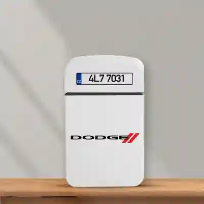 Personalizovaný zapalovač - Dodge