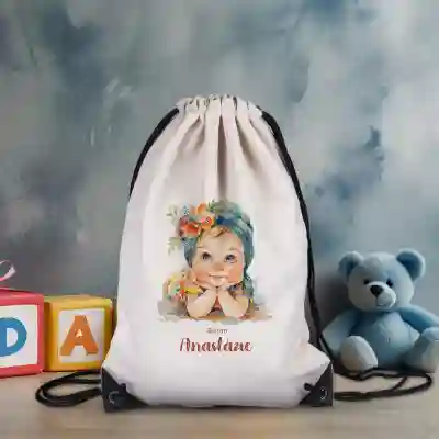 Personalizovaný batoh - Baby