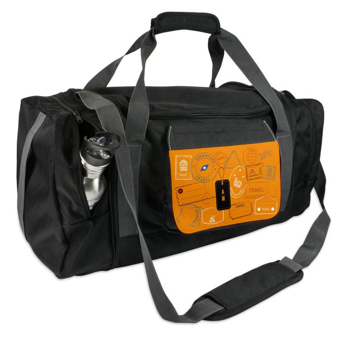  Personalizovaná sportovní taška - Travel