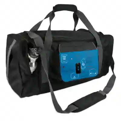  Personalizovaná sportovní taška - Travel