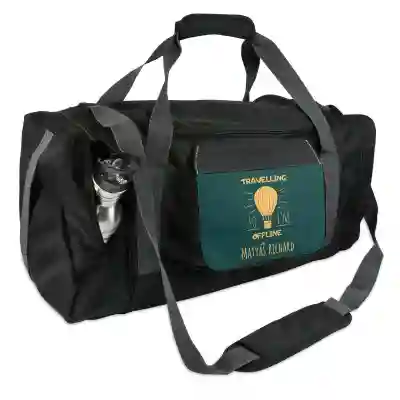 Personalizovaná sportovní taška - Offline