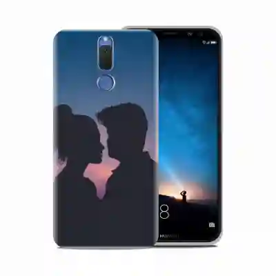 Vlastní pouzdro pro Huawei Mate 10 Lite 