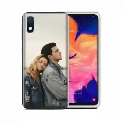 Vlastní pouzdro pro Samsung Galaxy A10