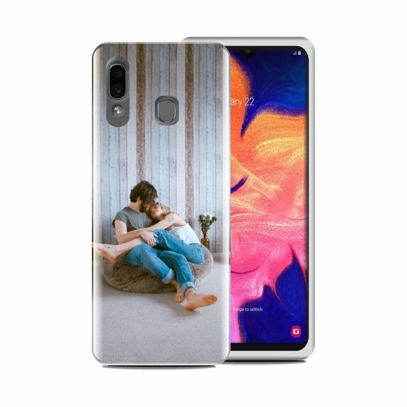 Vlastní pouzdro pro Samsung Galaxy A30  