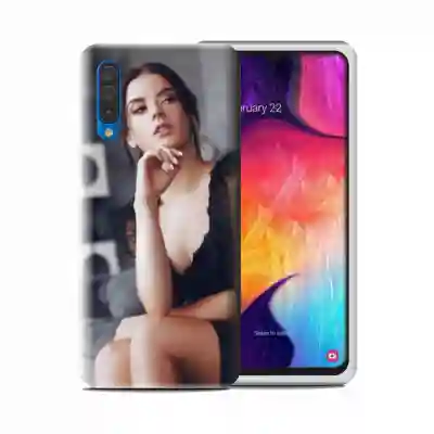 Vlastní pouzdro pro Samsung Galaxy A50